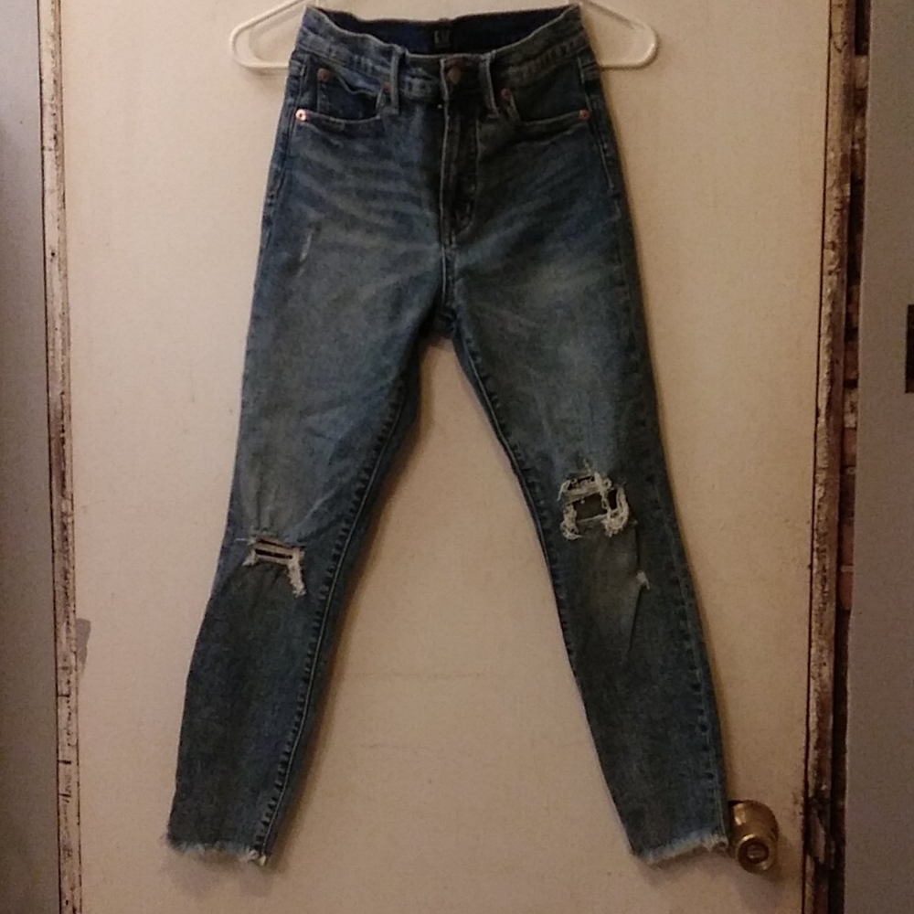 Gap Jeans